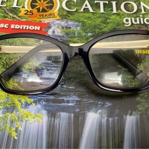 Michael kors glasses frames only